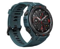Amazfit Amazfit T-rex PRO Steel Blue - 637980 - zdjęcie 3
